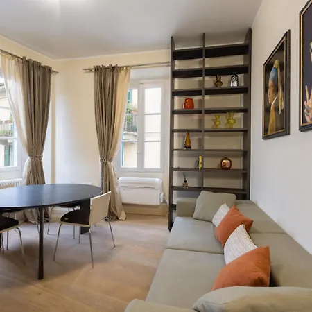 Bilocale Centro Un Passo Dal Apartament