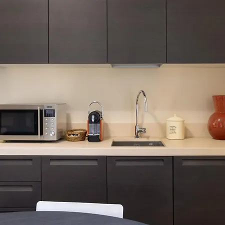 Apartament Bilocale Centro Un Passo Dal *
