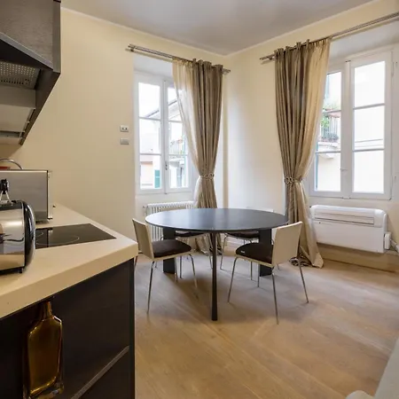 Bilocale Centro Un Passo Dal Apartament *