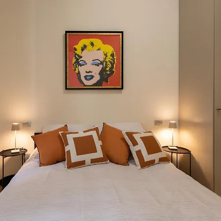 Apartament Bilocale Centro Un Passo Dal Como