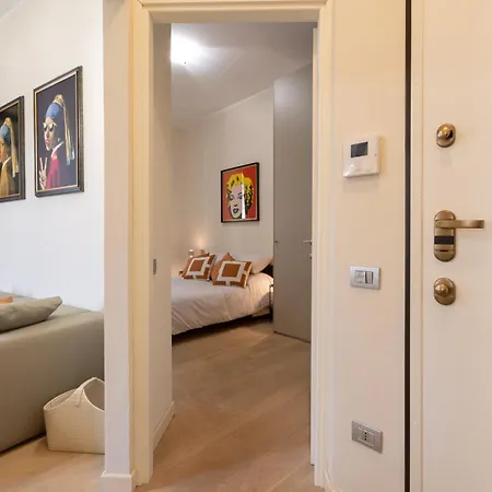 Apartament Bilocale Centro Un Passo Dal Como