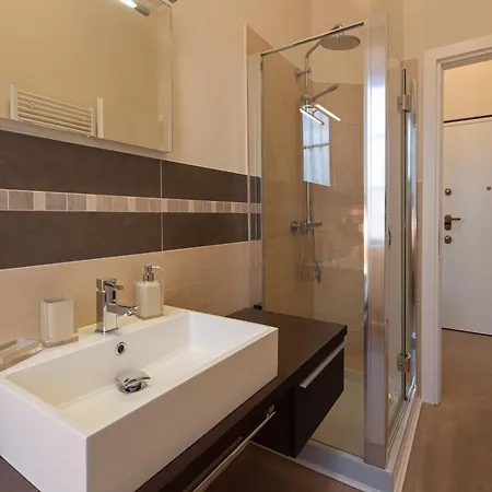 Apartament Bilocale Centro Un Passo Dal Como