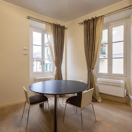 Bilocale Centro Un Passo Dal Apartament Como