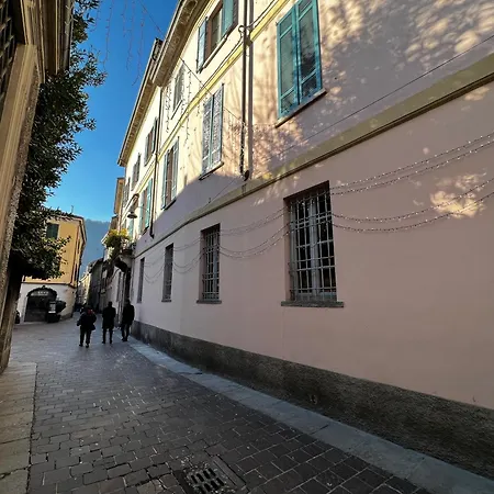 Bilocale Centro Un Passo Dal * Côme